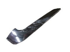MITSUBISHI L200- PICK UP- 19/22; ÖN TAMPON ALT ÇITASI SOL NİKELAJI (FPI) 6407A337