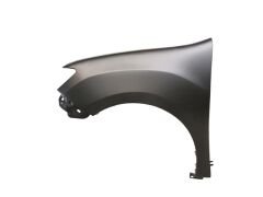 RENAULT SYMBOL- 13/21; ÖN ÇAMURLUK DELİKSİZ SOL (EAGLE BODY) 631015804R