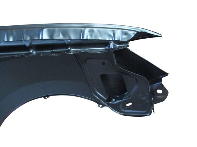 RENAULT SYMBOL- 13/21; ÖN ÇAMURLUK DELİKSİZ SOL (EAGLE BODY) 631015804R
