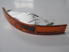 RENAULT MASTER- 2- 04/10; FAR ALT SİNYALİ SOL SARI (PLEKSAN) 8200163914