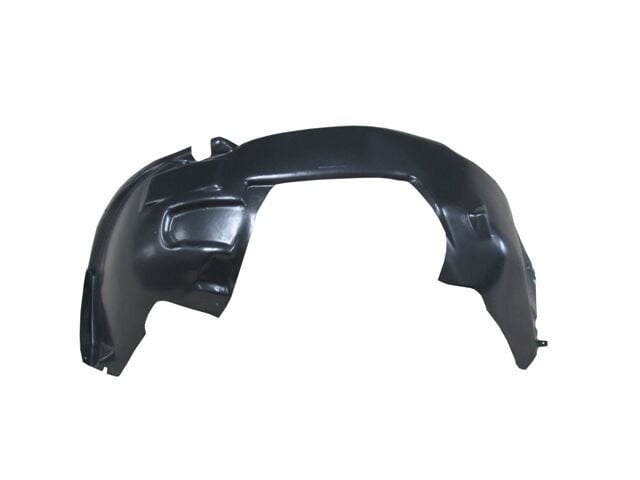 FIAT PUNTO- EVO- 10/16; ÖN ÇAMURLUK DAVLUMBAZI SAĞ (ENJEKSİYON BASKI) (EUROBUMP) 51885643