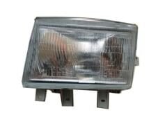 HYUNDAI HD 72-77 KAMYONET- 00/02; FAR LAMBASI SOL MANUEL (FAMELLA) 92101-5H000