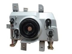 HYUNDAI HD 72-77 KAMYONET- 00/02; FAR LAMBASI SOL MANUEL (FAMELLA) 92101-5H000