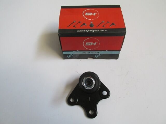 SEAT IBIZA- 02/09; ALT ROTİL SOL (SH) 6Q0407365A