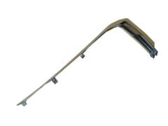 MITSUBISHI L200- PICK UP- 19/22; ÖN TAMPON ÜST ÇITASI SAĞ NİKELAJI (FAR ALTINA TAKILAN)(FPI) 6407A336