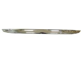 TOYOTA COROLLA- E150- 10/13; ARKA PLAKA LAMBA ÇITASI NİKELAJLI (CASP) 76811-12B50