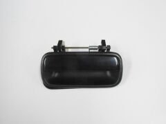 TOYOTA HILUX- PICK UP LN106- 89/97; ARKA KAPI DIŞ AÇMA KOLU SAĞ SİYAH (HUSHAN) 69230-89102