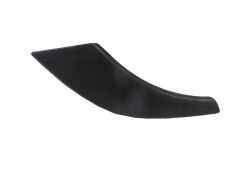 SEAT TOLEDO- 99/05; ÖN TAMPON ÇEKİ DEMİRİ KAPAĞI SAĞ 1M0807156AGRU