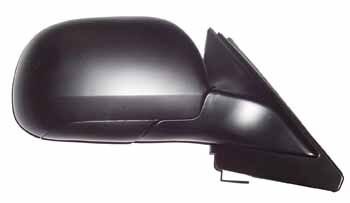 AUDI A6- 95/97; KAPI AYNASI SAĞ ELEKTRİKLİ/ISITMALI/SİYAH 5PİNLİ (BFN) 4A1858532