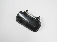 TOYOTA HILUX- PICK UP LN145- 98/01; ARKA KAPI DIŞ AÇMA KOLU SAĞ SİYAH (HUSHAN) 69230-89102