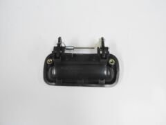 TOYOTA HILUX- PICK UP LN145- 98/01; ARKA KAPI DIŞ AÇMA KOLU SAĞ SİYAH (HUSHAN) 69230-89102