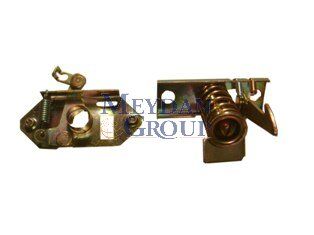 NISSAN PICK UP- D21- 86/88; KAPUT KİLİDİ 65610-H3500