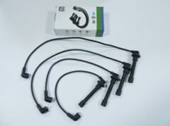 HONDA CIVIC- SD/HB- 92/95; BUJİ KABLOSU TAKIM (16V)(D15Z1-Z16Z7)1.5/1.6 cc (YOW JUNG) 32722P07000