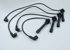 HONDA CIVIC- SD/HB- 92/95; BUJİ KABLOSU TAKIM (16V)(D15Z1-Z16Z7)1.5/1.6 cc (YOW JUNG) 32722P07000