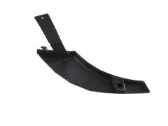 SEAT TOLEDO- 99/05; ÖN TAMPON ÇEKİ DEMİRİ KAPAĞI SOL 1M0807155AGRU