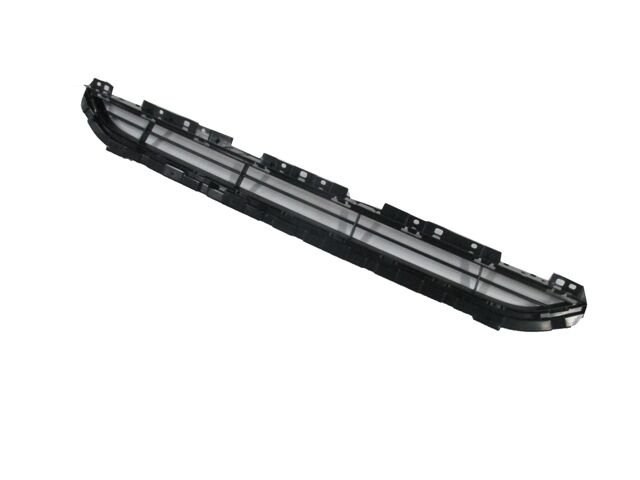 AUDI Q3- 15/18; ÖN TAMPON PANJURU SİYAH (TYG) 8U0807683C4U8