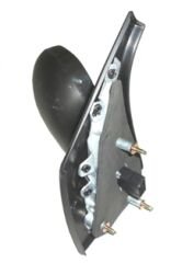 RENAULT SCENIC- 1- 96/99; KAPI AYNASI SAĞ ELEKTRİKLİ/ISITMALI/SENSÖRLÜ (TW) 7700834184