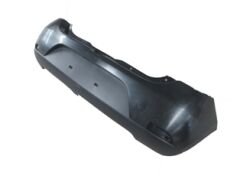 DACIA SANDERO- 13/16; ARKA TAMPON SİYAH DODİK DELİKSİZ (TYG) 850106057R