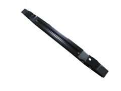 CITROEN XSARA- 03/05; ÖN TAMPON DEMİRİ (SİS DELİKLİ TİP) (İNCE TİP) (TYG) 7414T1