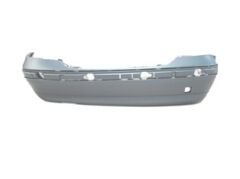 MERCEDES C CLASS- W203- 05/07; ARKA TAMPON KOYU GRİ (BANT/SENSÖR DELİKLİ TW) A2038850825
