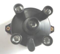 MAZDA 626- SD/HB- 89/91; DİSTRİBÜTÖR KAPAĞI (F6/F8/FE) 1.8/2.0cc 8V (YOW JUNG) F829-18-V00