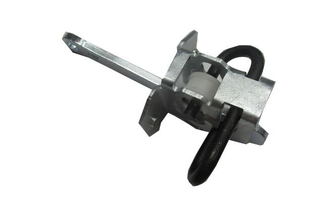 BMW 5 SERI- E34- 88/95; ARKA KAPI DURDURUCUSU SAĞ/SOL AYNI (ADET) (KAPI GERGİSİ) 51228168090