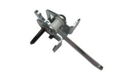 BMW 5 SERI- E34- 88/95; ARKA KAPI DURDURUCUSU SAĞ/SOL AYNI (ADET) (KAPI GERGİSİ) 51228168090