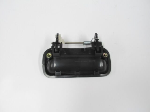 TOYOTA HILUX- PICK UP LN145- 02/05; ARKA KAPI DIŞ AÇMA KOLU SOL SİYAH (HUSHAN) 69240-89101