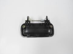 TOYOTA HILUX- PICK UP LN145- 02/05; ARKA KAPI DIŞ AÇMA KOLU SOL SİYAH (HUSHAN) 69240-89101