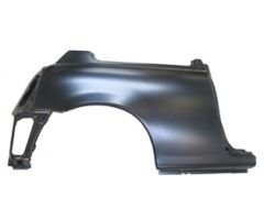 NISSAN MICRA- K11- 93/97; ARKA ÇAMURLUK SAĞ 3 KAPI (TYG) 78100-50B30