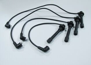 HONDA CIVIC- SD/HB- 90/91; BUJİ KABLOSU TAKIM(16V)1.6 cc (YOW JUNG) 32722P07000