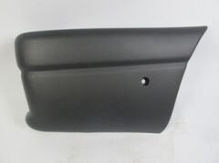 OPEL MOVANO- 99/03; ARKA TAMPON UCU SAĞ (ITALYA) 7700352124