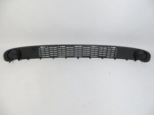 RENAULT SYMBOL- THALIA- SD- 09/12; ÖN TAMPON PANJURU SİS DELİKSİZ/SİYAH 7701478748