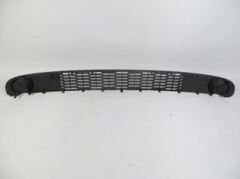 RENAULT SYMBOL- THALIA- SD- 09/12; ÖN TAMPON PANJURU SİS DELİKSİZ/SİYAH 7701478748