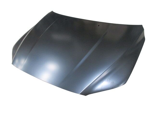 VOLVO S80- 07/12; MOTOR KAPUTU (ÇELİK) (TW) 31217505