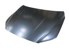 VOLVO S80- 07/12; MOTOR KAPUTU (ÇELİK) (TW) 31217505