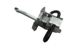 BMW 7 SERI- E32- 88/92; ARKA KAPI DURDURUCUSU SAĞ/SOL AYNI (ADET) (KAPI GERGİSİ) 51228168090
