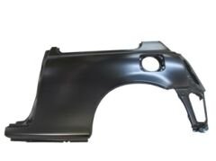 NISSAN MICRA- K11- 93/97; ARKA ÇAMURLUK SOL 3 KAPI (YAKIT DEPO KAPAĞI DELİKLİ) (TYG) 78101-50B30