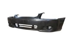 HYUNDAI ACCENT- MILENYUM- 00/02; ÖN TAMPON (SİS DELİKSİZ) (TYG) 8651125000