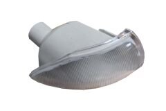 OPEL ASTRA- F- SD/HB- 95/98; ÖN SİNYAL SAĞ BEYAZ 90381935