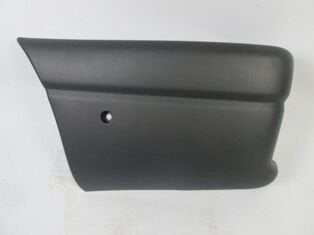 OPEL MOVANO- 99/03; ARKA TAMPON UCU SOL (ITALYA) 7700352123