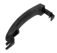 FORD CUSTOM- 18/24; ÖN KAPI DIŞ AÇMA KOLU SAĞ/SOL AYNI (ADET) SİYAH BK21V26600A