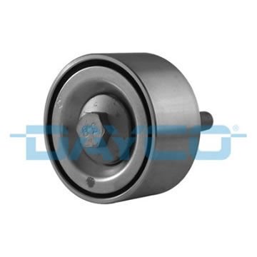 V KAYIŞ GERGİ RULMANI METAL / CİVATALI 65X32 DAF CF65 - LF - LF45 - LF55 IVECO EUROCARGO I- III- IV- V 504065877 1702526 2852398 17X65X32