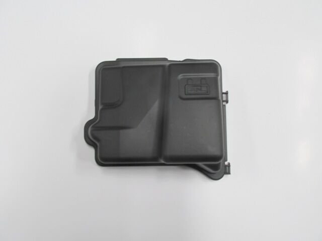 CITROEN C3- 03/09; SİGORTA KUTUSU KAPAĞI 6545.87