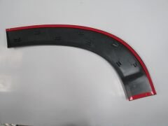 FIAT DUCATO- 14/24; ÖN KAPI KAPLAMA PLASTİĞİ SOL 8545 FG