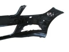 MERCEDES C CLASS- W204- 11/13; ÖN TAMPON SİYAH (SİS/SENSÖR/FAR YIKAMA DELİKLİ TW) 2048806447