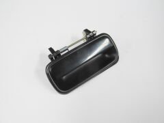 TOYOTA HILUX- PICK UP LN106- 89/97; ARKA KAPI DIŞ AÇMA KOLU SOL SİYAH (HUSHAN) 69240-89101