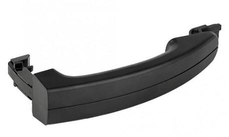 FORD CUSTOM- 18/24; ARKA KAPI DIŞ AÇMA KOLU SAĞ/SOL AYNI (ADET) SİYAH BK21V26600A