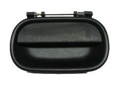 ISUZU NPR- ŞAMPİYON- 97/06; ÖN KAPI DIŞ AÇMA KOLU SOL SİYAH (PÜTÜRLÜ TİP) (ÇİFT TEKER) (TYG) 8-97852108-5