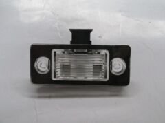 SKODA FABIA- 01/04; PLAKA LAMBASI (FAMELLA) 6Y0943021